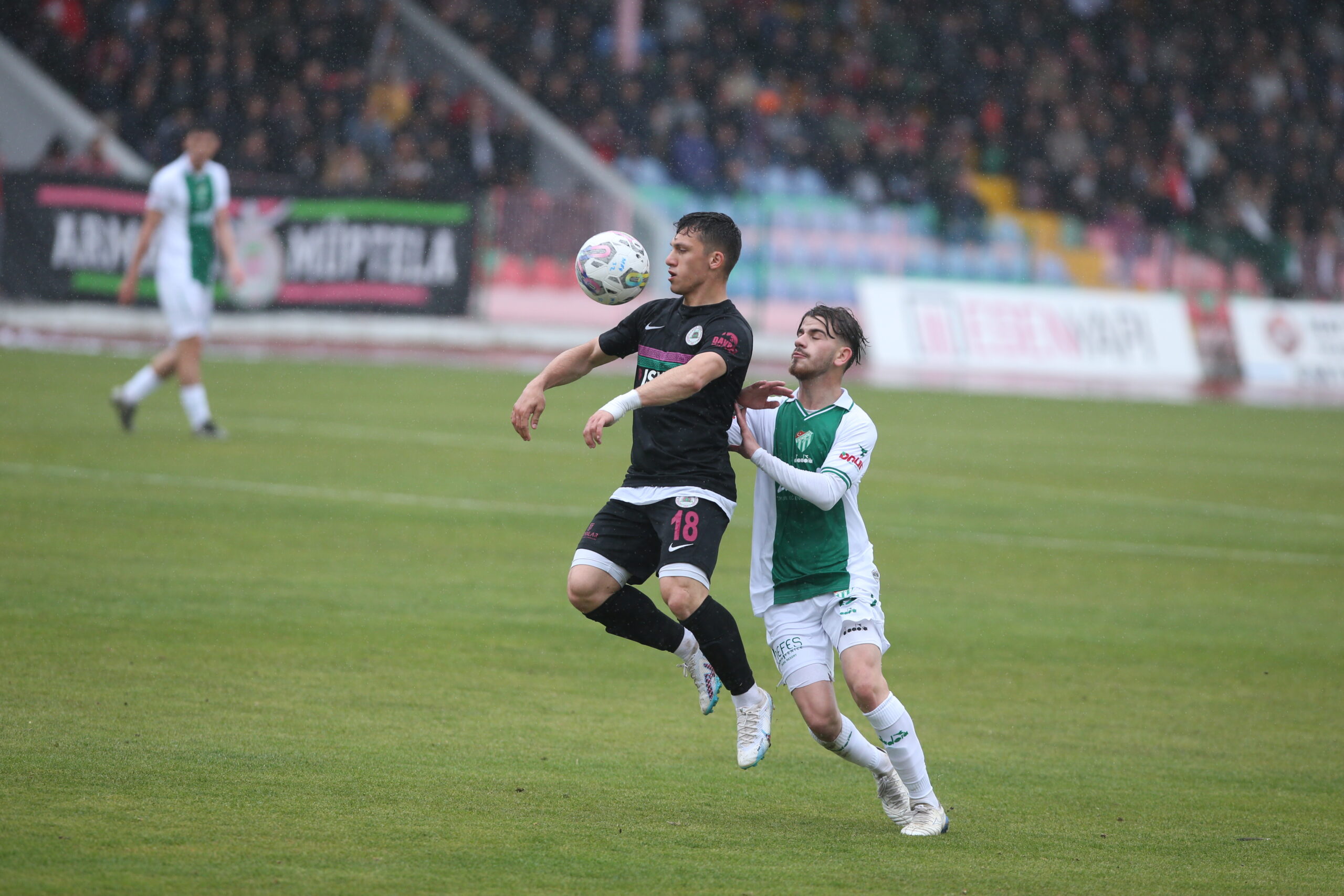 Bursaspor büyük fırsat kaçırdı! Şimdi ne olacak? Bursaspor büyük fırsat kaçırdı! Şimdi ne olacak?