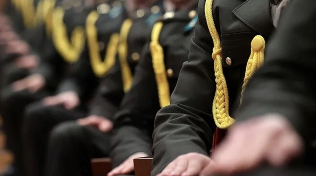 AK Parti’den TSK Personel Kanunu’nda değişiklik teklifi