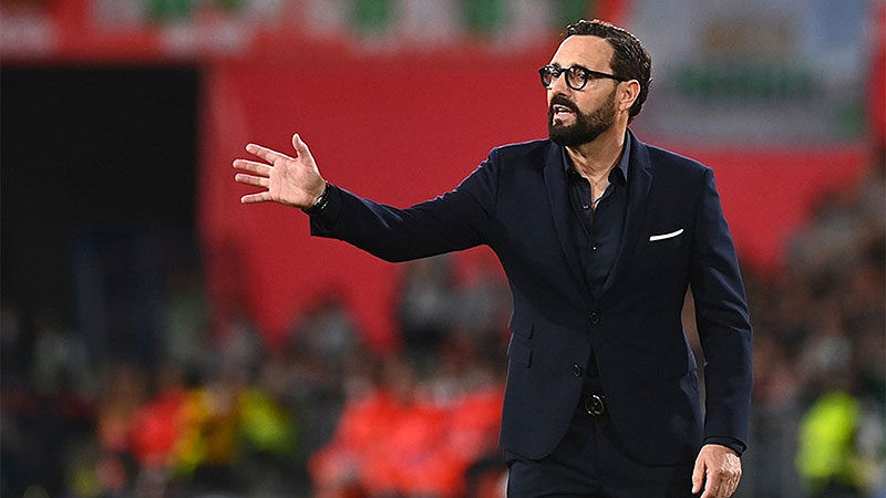 Enes Ünal’ın yeni teknik direktörü belli oldu Enes Ünal'ın formasını giydiği Getafe'de, Quique Sanchez Flores ile yolların