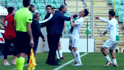 Teksas’tan TFF’ye: İlgili şahsa gereken cezayı vererek bizi şaşırtmaya…