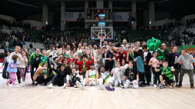 Bursaspor’dan potada muhteşem zafer!