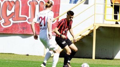 TFF 2. Lig Beyaz Grup’ta ateş hattından çıkma adına umutlarını