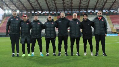 Süper Lig takımı Hangi Kredi Ümraniyespor ile anlaşma sağlayan Teknik
