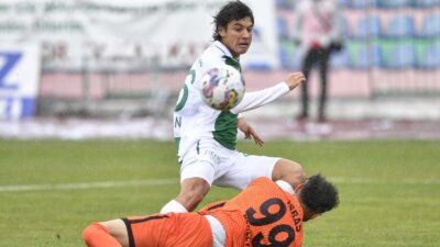 Bursaspor’a Isparta’ta büyük şok! Kaderin acı cilvesi…