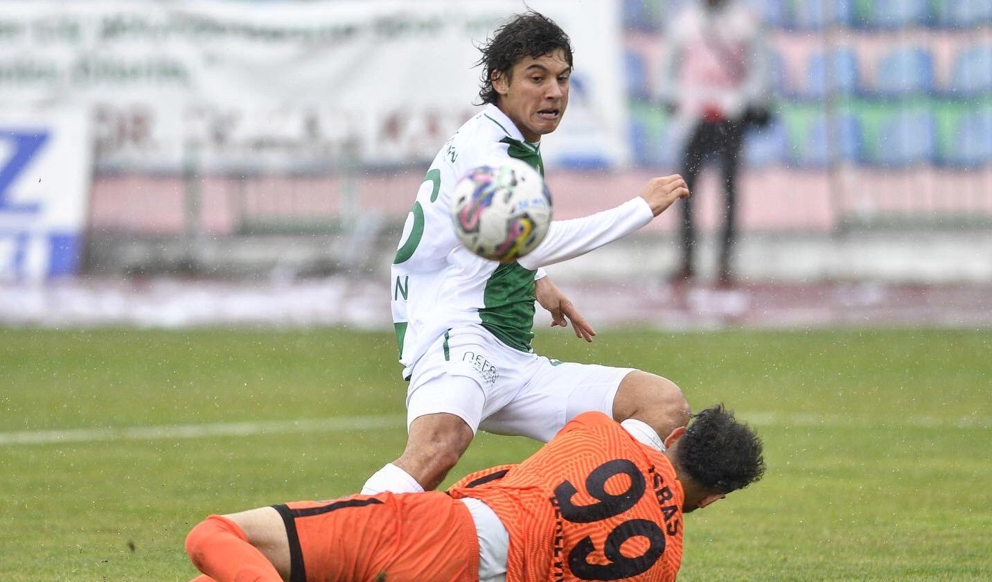 Bursaspor’a Isparta’ta büyük şok! Kaderin acı cilvesi…