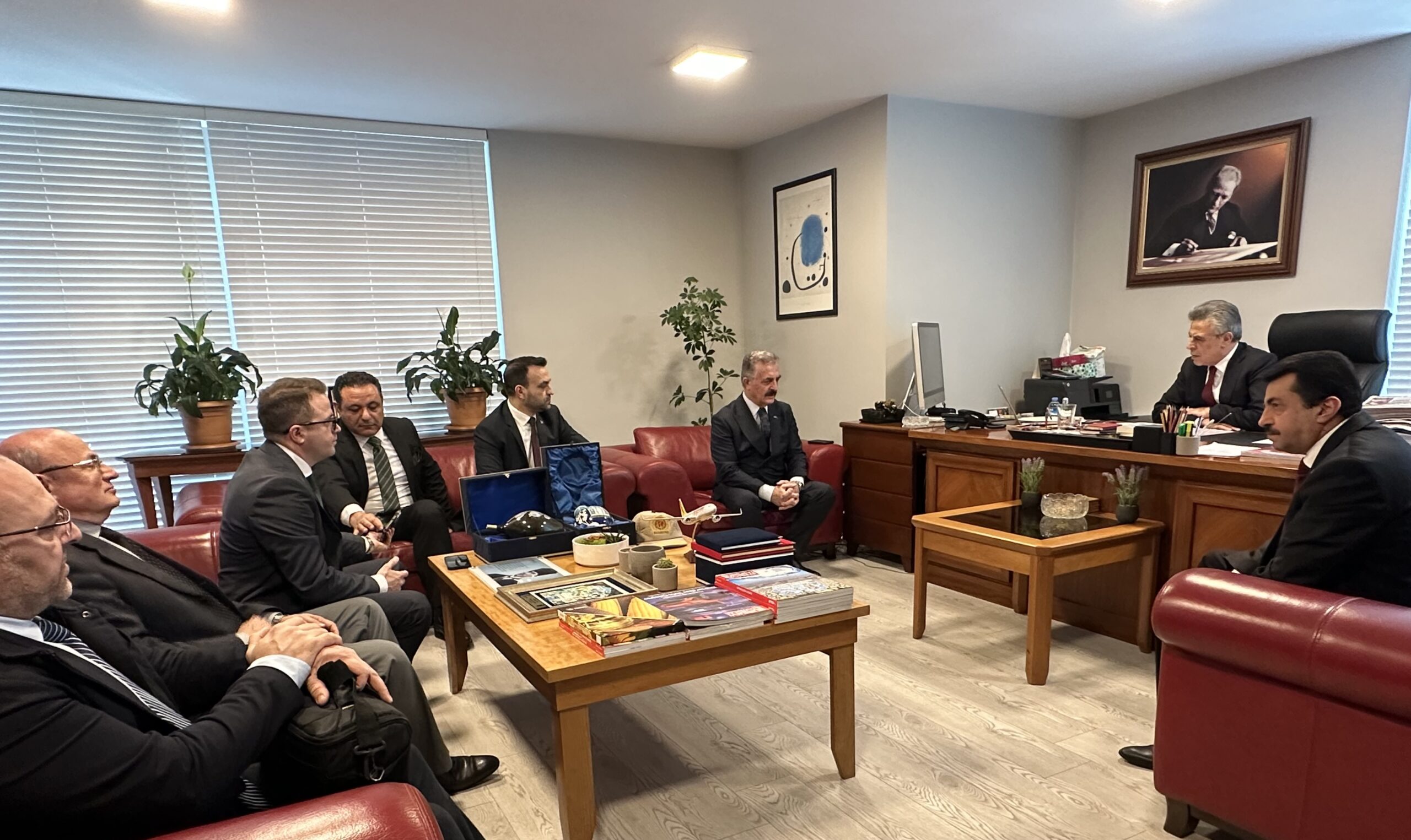 MHP Bursa’da liste avantajına güveniyor