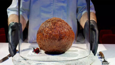 Birçok kişi ölmeden tatmak isteyecek! Nesli tükenmişti, DNA’sı kullanılarak yapıldı… “