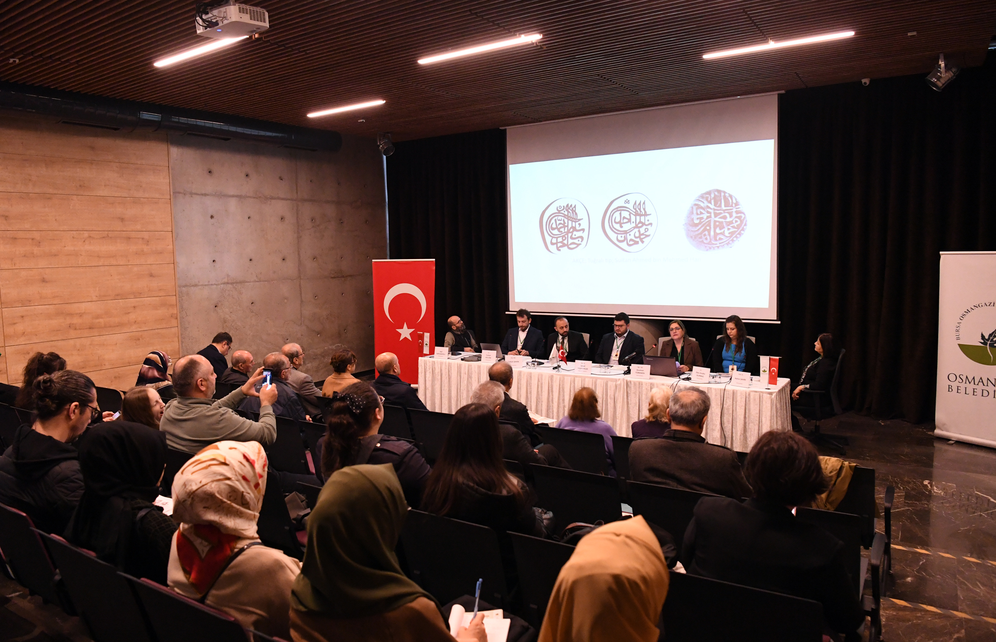 Sultan I. Ahmed Dönemi Osmangazi’de Gün Yüzüne Çıktı