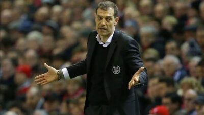 Trabzonspor’da rota Slaven Bilic