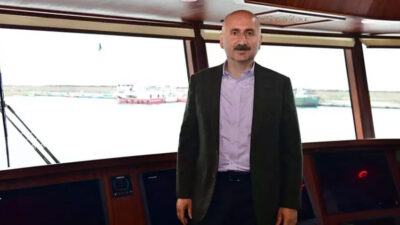 Trabzon’da 3 limanın derinliği artırılıyor