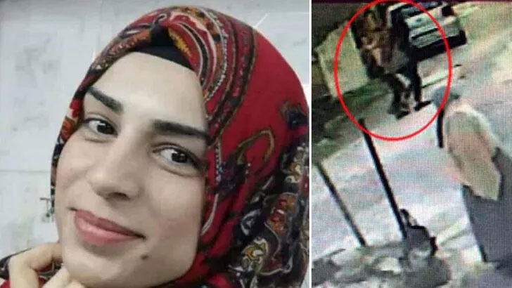 Eşini sokak ortasında katletmişti! Şaşkına çeviren sözler: ‘Beni aldattığını biliyordum ama…’ Eşini sokak ortasında katletmişti! Şaşkına çeviren sözler: ‘Beni aldattığını biliyordum ama…’