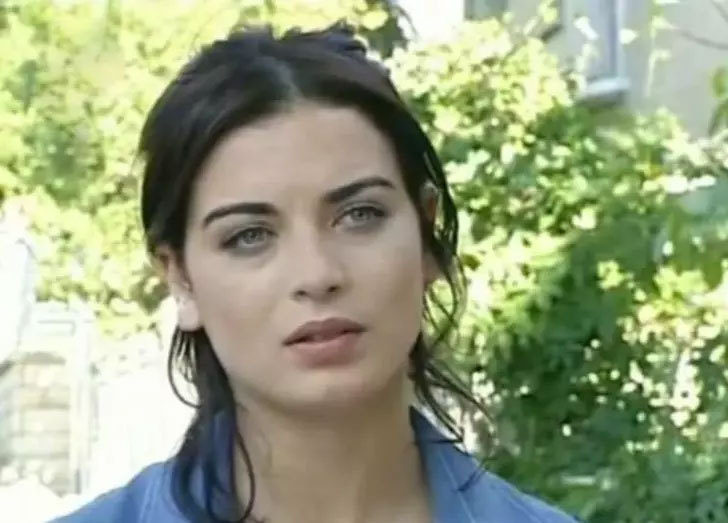 90’larda Alişan’la fırtınalar estirmişti! Yeşim Büber’in son hali şoke etti