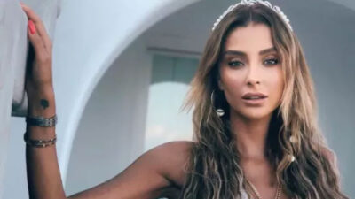 Özge Ulusoy’un son hali gündem oldu! ‘İnsan bunu kendine neden yapar?’