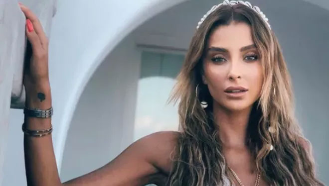 Özge Ulusoy’un son hali gündem oldu! ‘İnsan bunu kendine neden yapar?’