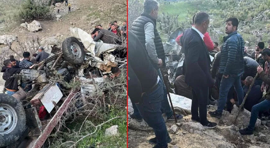 Kaza haberleri peş peşe geldi! Ölü ve yaralılar var