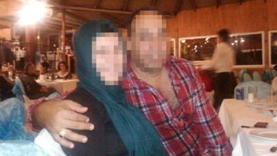 Okulda müdür ve veliler arasında yasak aşk iddiası