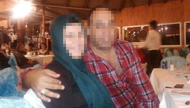 Okulda müdür ve veliler arasında yasak aşk iddiası