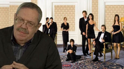 Usta oyuncu Rana Cabbar hastaneye kaldırıldı