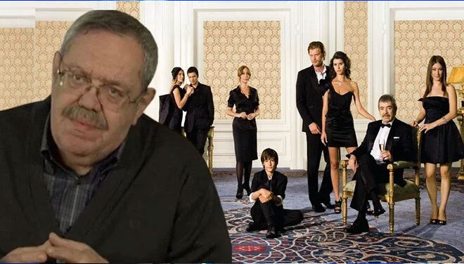 Usta oyuncu Rana Cabbar hastaneye kaldırıldı