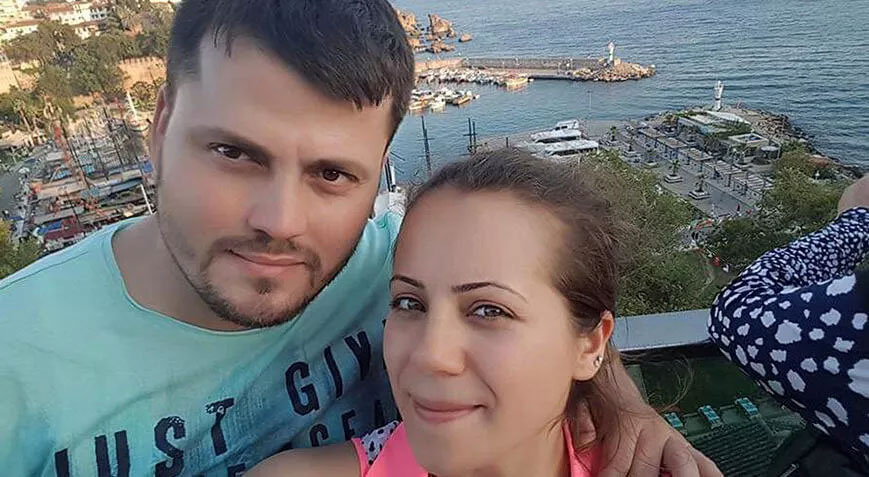 Eşini öldüren sanıktan ‘yazılı savunma’ talebi! ‘Başıma gelen olayları anlatmak güç’ Eşini öldüren sanıktan ‘yazılı savunma’ talebi! ‘Başıma gelen olayları anlatmak güç’