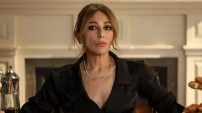 Yüz Yıllık Mucize’nin Süreyya’sı Zerrin Tekindor’un oğlu da ünlü çıktı! ‘Babasının kopyası’