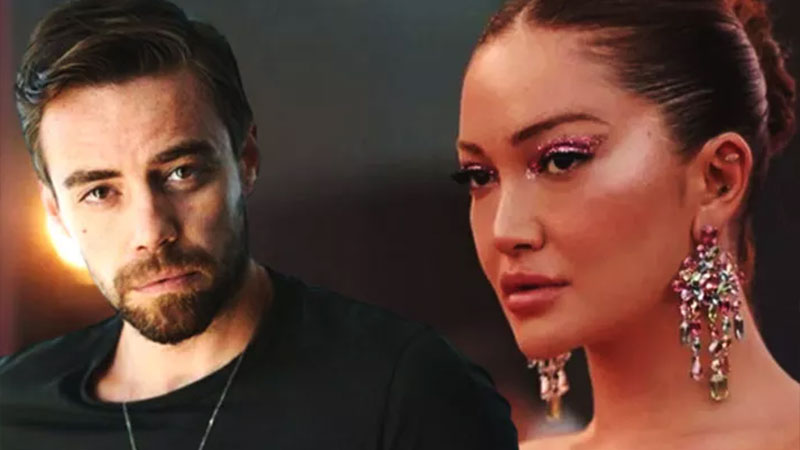 Danla Bilic’e konuk olan Murat Dalkılıç’ın aldatma yorumu olay oldu! Danla Bilic’e konuk olan Murat Dalkılıç’ın aldatma yorumu olay oldu!