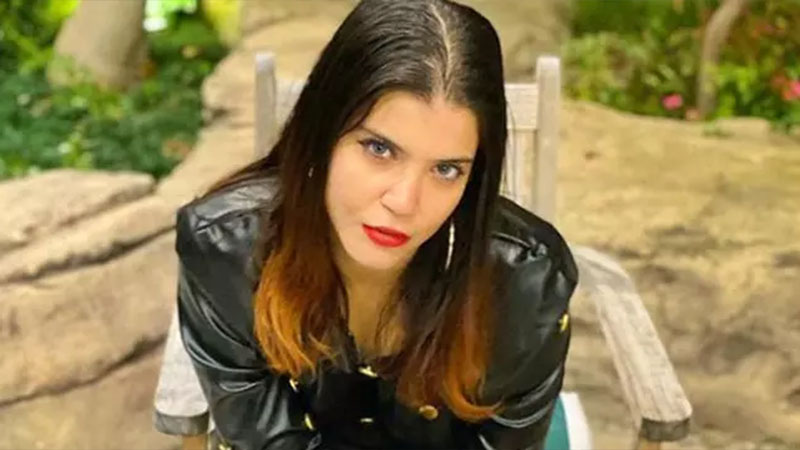 Kızılcık Şerbeti’nin Nilay’ı Feyza Civelek acı haberi paylaştı!