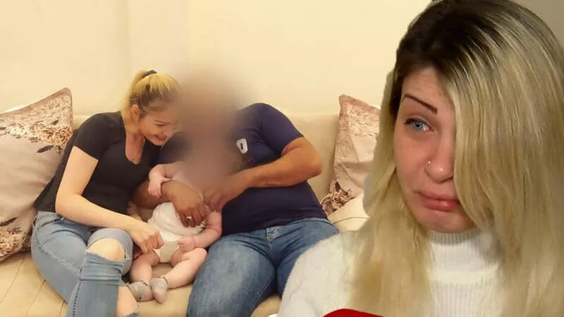 Evli sevgilisi kabusu oldu! ‘Beni ve çocuğumu öldürmesinden korkuyorum’ Evli sevgilisi kabusu oldu! ‘Beni ve çocuğumu öldürmesinden korkuyorum’