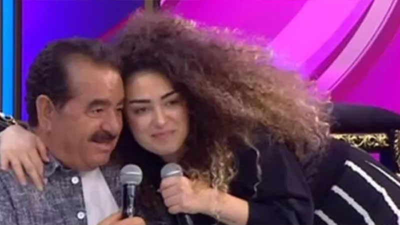 İbrahim Tatlıses’in kızı Dilan Çıtak kısa şortuyla Miami’de boy gösterdi! “Çok zayıflamışsın”