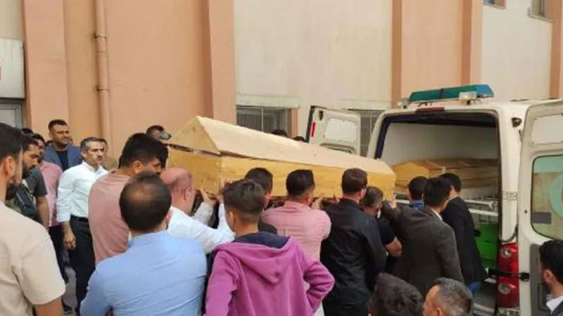 Kalp krizi geçiren okul müdürü hayatını kaybetti