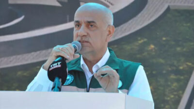 Bakan Kirişci: Hayvan pazarlarını önümüzdeki günlerde açacağız