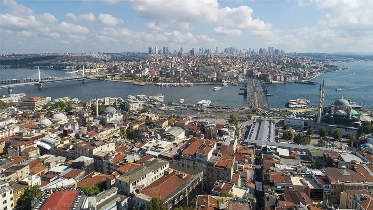 Korkutan Marmara Depremi öngörüsü: İstanbul’un üçte biri göçük altında kalabilir