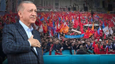 Cumhurbaşkanı Erdoğan’dan Kılıçdaroğlu’na 300 milyar dolar tepkisi