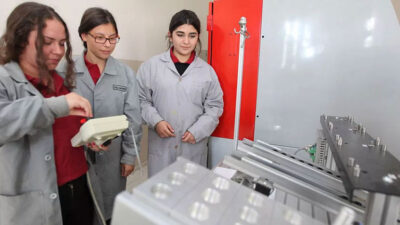 Milli Eğitim Bakanı Özer: Uluslararası MTAL sayısı 10’a yükseltildi