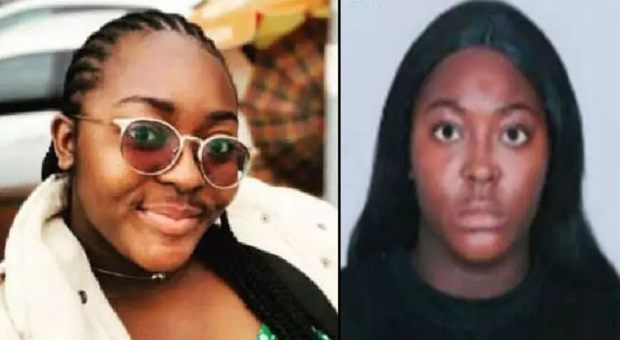 Gabonlu Dina’nın ölümünde yeni açıklama: Suda boğuldu ifadesi raporda yok Gabonlu Dina’nın ölümünde yeni açıklama: Suda boğuldu ifadesi raporda yok