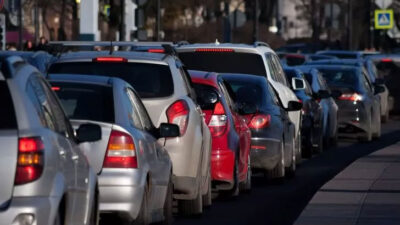 20 yaş üzeri arabası olanlar için flaş talep! İkinci el otomobilde yeniden…