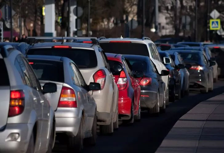 20 yaş üzeri arabası olanlar için flaş talep! İkinci el otomobilde yeniden… 20 yaş üzeri arabası olanlar için flaş talep! İkinci el otomobilde yeniden…
