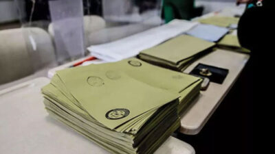 İşte seçim takvimi: Sandıklar 12 Nisan’da belli oluyor