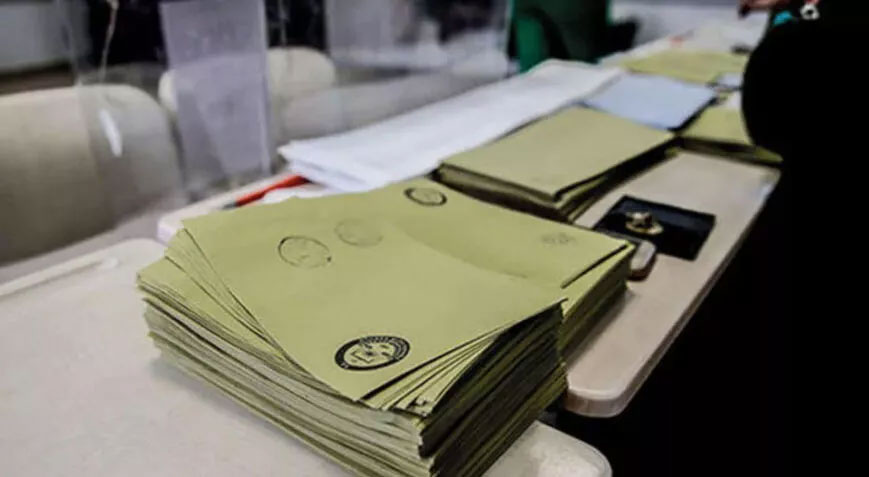 İşte seçim takvimi: Sandıklar 12 Nisan’da belli oluyor