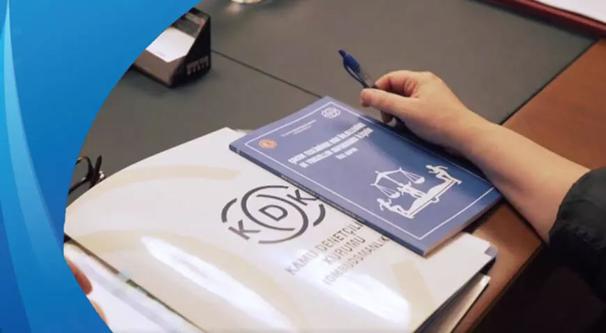 KDK’dan, emekli ikramiye farkları ödemesine yönelik tavsiye kararı