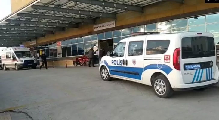 Düğün kana bulandı! Maganda kurşunu can aldı Düğün kana bulandı! Maganda kurşunu can aldı