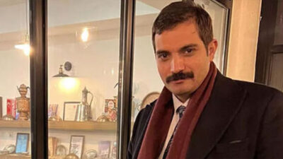 İddialar gündem olmuştu! Ankara Cumhuriyet Başsavcılığı’ndan Sinan Ateş açıklaması