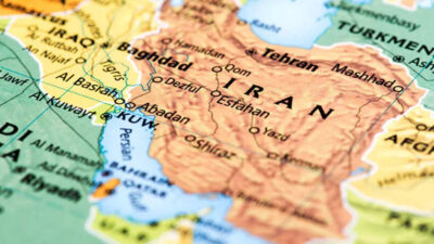 İran: Siyonizmin çöküşü için geri sayım başladı