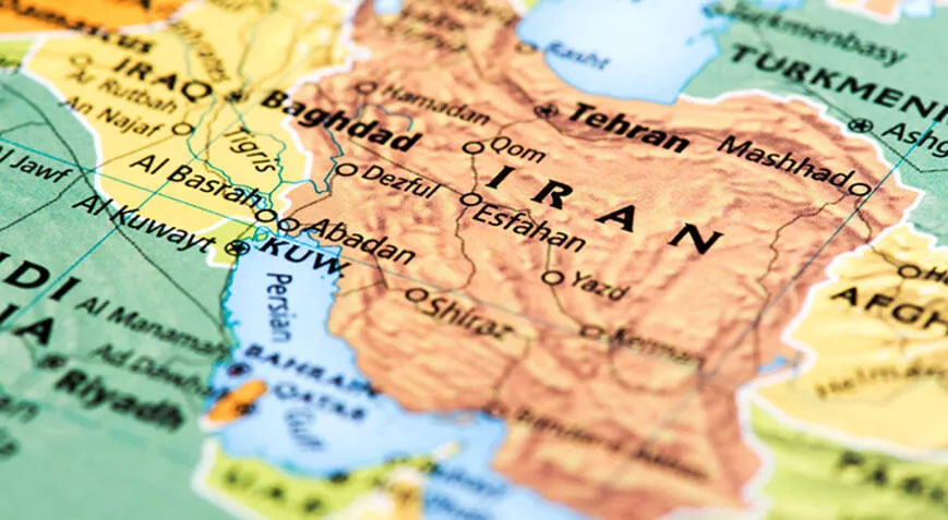 İran: Siyonizmin çöküşü için geri sayım başladı