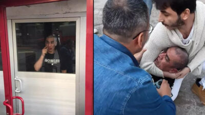 Mide bulandıran olay! Köpeğe cinsel saldırıdan tutuklandı