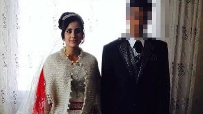 Yasak aşk cinayetinde korkunç detay! Eşiyle dayısını… İl değiştirip peş peşe vahşet