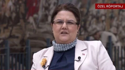 Bakan Yanık: Görüntülerden ben de üzüldüm ama bir art niyet yok