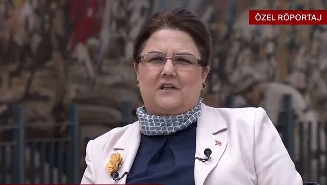 Bakan Yanık: Görüntülerden ben de üzüldüm ama bir art niyet yok