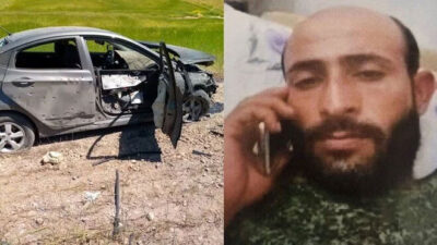 MİT’ten Suriye’de nokta operasyon