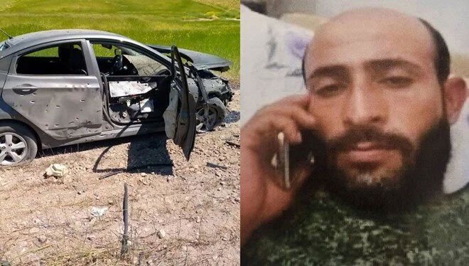 MİT’ten Suriye’de nokta operasyon